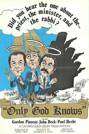 Only God Knows's poster