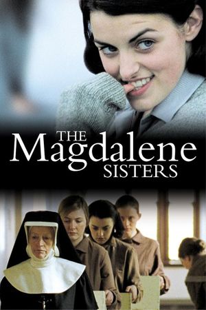 The Magdalene Sisters's poster