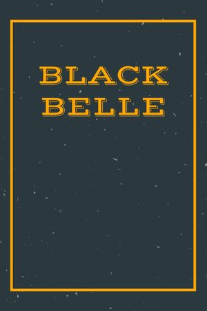 Black Belle's poster