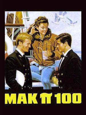 Mak P 100's poster