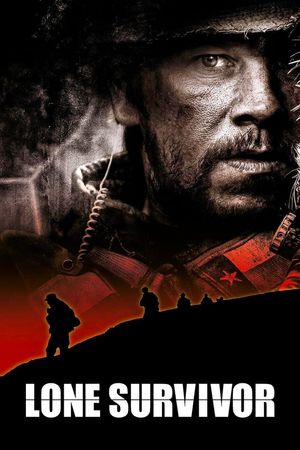 Lone Survivor's poster