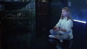 Hellbound: Hellraiser II's poster