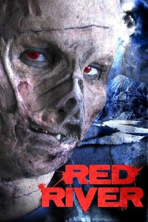 Red River's poster