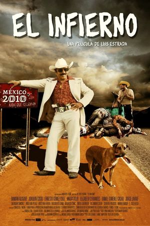 Hell's poster