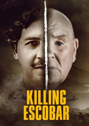 Killing Escobar's poster image
