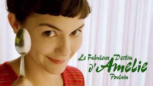 Amélie's poster