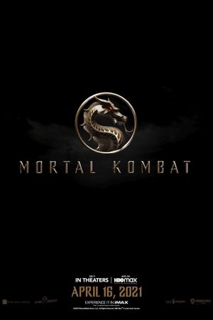 Mortal Kombat's poster