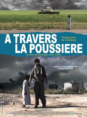 Crossing the Dust's poster