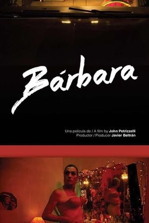 Bárbara's poster