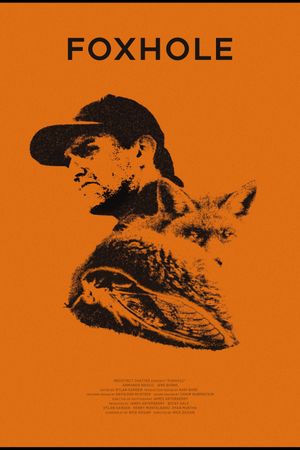 Foxhole's poster