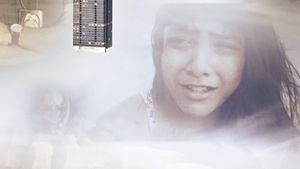 Devuelveme La Vida's poster
