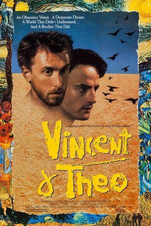 Vincent & Theo's poster