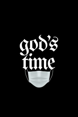 God's Time's poster image