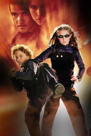 Spy Kids's poster