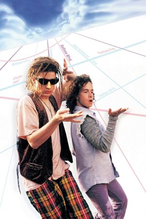 Encino Man's poster