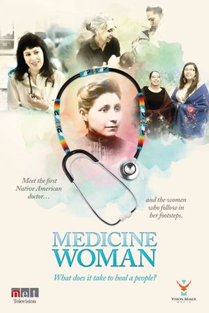 Medicine Woman's poster