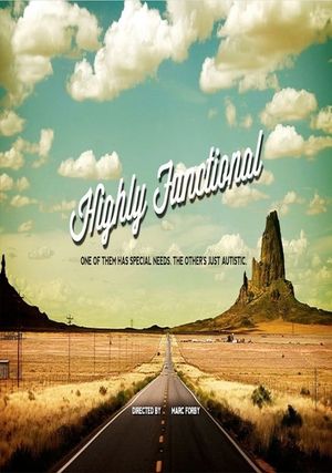 Highly Functional's poster image