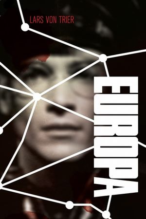 Europa's poster