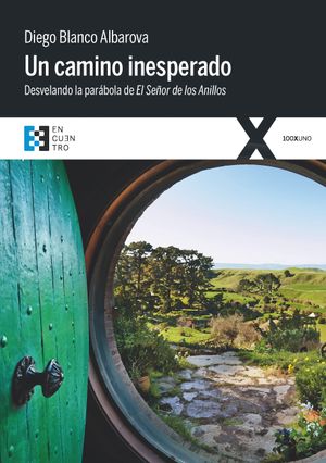 Un Camino Inesperado's poster