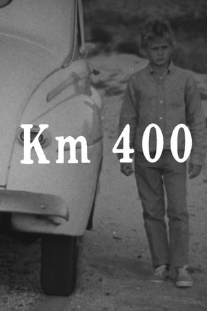 KM 400's poster