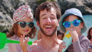 Avec ou sans enfants?'s poster