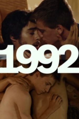 1992's poster