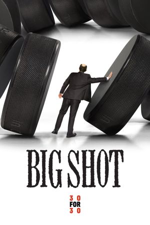 Big Shot's poster image
