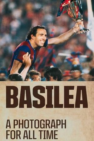 Basilea, a photograph for all time's poster