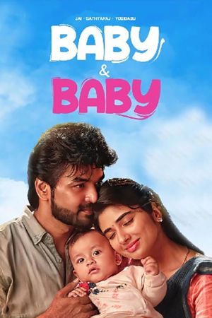 Baby & Baby's poster