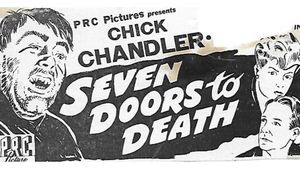 Seven Doors to Death's poster