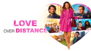 Love Over Distance's poster
