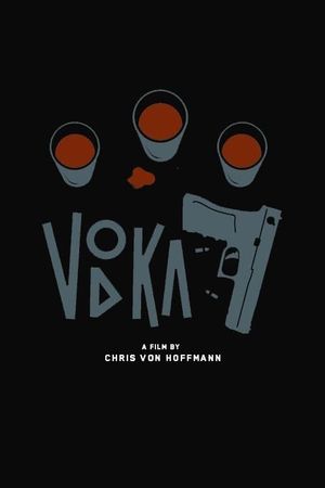 Vodka 7's poster