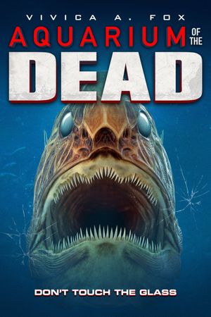 Aquarium of the Dead's poster