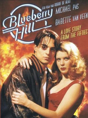 Blueberry Hill's poster