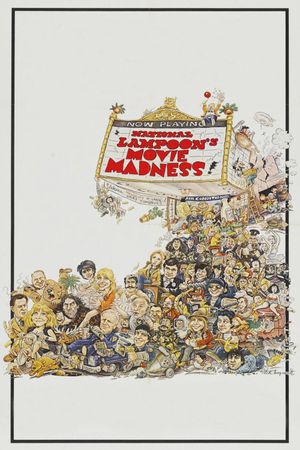 Movie Madness's poster