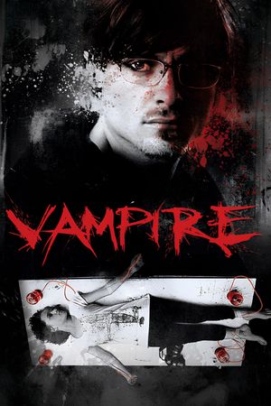 Vampire's poster