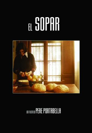El sopar's poster