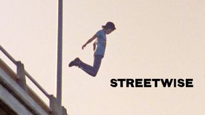 Streetwise's poster