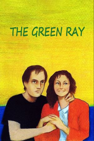 The Green Ray's poster