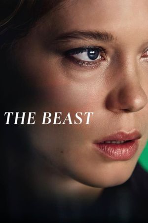 The Beast's poster