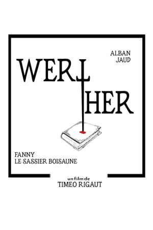 Werther's poster image