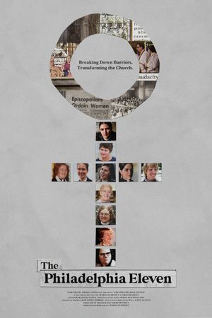 The Philadelphia Eleven's poster