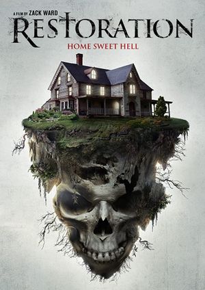 Restoration's poster