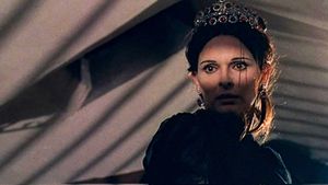 The Legend of Blood Castle's poster