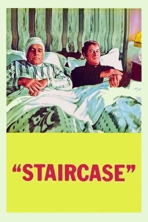 Staircase's poster