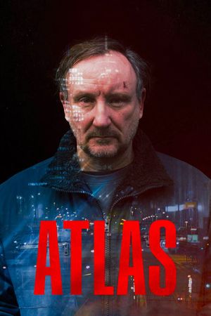 Atlas's poster