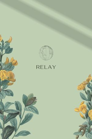 Relay's poster