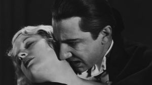Bela Lugosi: The Fallen Vampire's poster