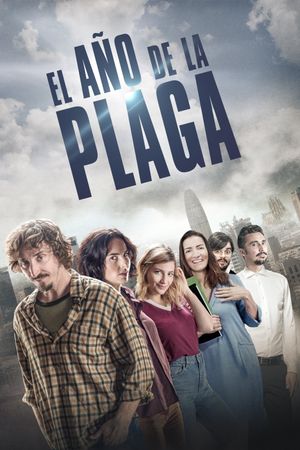 The Year of the Plague's poster