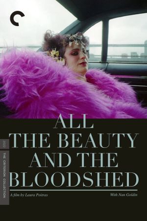 All the Beauty and the Bloodshed's poster